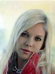 Tatiana Takaeva Woman of the Year Campaign