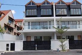 Double storey for rent rental: Taman Oug For Sale In Old Klang Road Propsocial