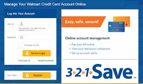 But if you are instantly approved you can start using your card for purchases immediately. Walmart Credit Card Login Walmart Money Card