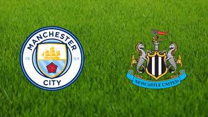 We love man city fc. Manchester City Vs Newcastle United 2015 2016 Footballia