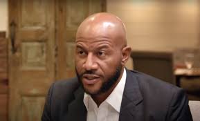 Love & Marriage: Huntsville' Star LaTisha Scott Makes Messy Accusations  About Producers?