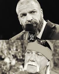 Triple H defends Hulk Hogan's legacy