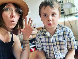 They loved their presents ❤️❤️❤️