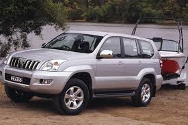 2003 toyota tacoma radio wont turn on. 2014 Toyota Landcruiser Prado Problems Carsguide