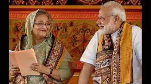 From Badshahi Pulao To Chenna Malpua Here S Sheikh Hasina S Lunch Menu
