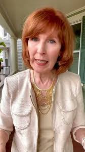 Ginger Burr's Instagram, Twitter & Facebook