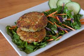 Resultado de imagen de hamburguesas veganas