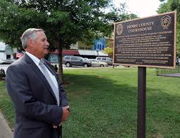 Check spelling or type a new query. Henry County History Official Site Of Henry County Tn