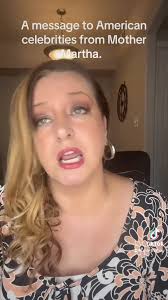 Let me introduce myself, I am Mother Martha. , If they let American  celebrities into East Africa that are connected to P. Diddy, they can  easily do what they did here, THERE. , #mothermartha #africa ...