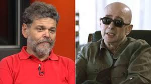 La frase del indio solari que fue inspirada en borges. Alfredo Casero Cuestiono Al Indio Solari Por Su Apoyo A Fernandez Fernandez Ag Noticias