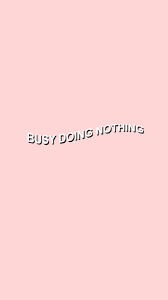 Pink aesthetic sad anime girl. Aesthetic Quotes Pink Wallpapers Wallpaper Cave
