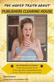 A consent gathering tool for mobile apps, via an sdk (ad manager android, ad manager ios, admob android. The Naked Truth About Publishers Clearing House Lester Darrell 9781935437420 Amazon Com Books