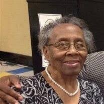 Barbara Jo Dickerson Obituary