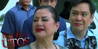 Margarita used by someone for personal gain