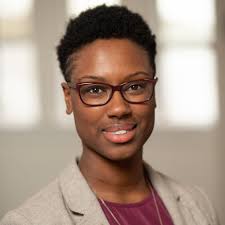 Stacey Lawrence, Ph.D.