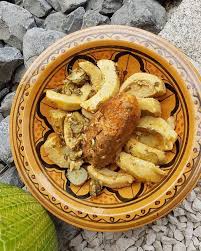Epingle Sur Recette Viande