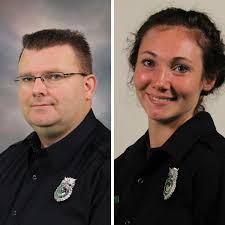 National Siblings Day was this past Wednesday and we wanted to recognize  the sibling pairs and trios that have served WAFD. Although they're now  retired, the Levenhagen brothers (Tom, Dan, and Joe)