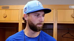 Alec Marsh discusses his Spring Training start