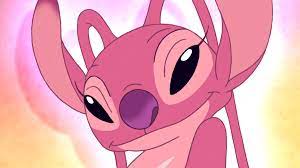 Angel Disney Wiki Fandom