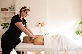 Japanese massage relaxing muscle and relieving stress full b. What To Expect From A Full Body Massage Blys