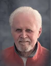 Inside Joplin Obituaries: January 2025