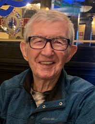 Obituary information for Edward McCann