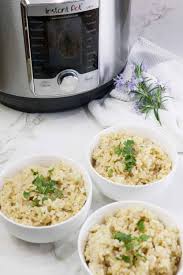 Unrefined grains retain more vitamins, minerals and antioxidants. How To Cook Sprouted Brown Rice Savor The Best