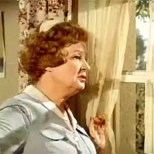 Hazel Bond Expanded Tv