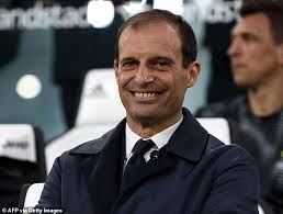 Multiple reports claim allegri will leave the serie a champions after five years. Former Juventus Boss Massimiliano Allegri Reveals He Turned Down Real Madrid Newscolony