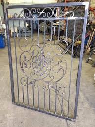 How to prepare a wrought iron fence for painting. Wrought Iron Fenceswrought Iron Railings Toronto