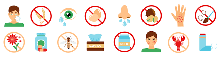 Image result for allergies