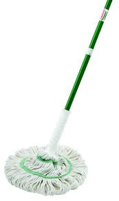 Here S One Of My Very Own Tips To Quickly Clean The Blades Of The Ceiling Fan Use The Libman Tornado Mop Dip Mop Into A S Libman Cleaning Tile Floors Mops