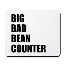 Image result for beancounter