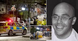 Man charged with three stabbings