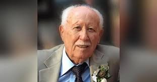 Antonino Mediati Obituary