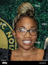 Brittany lewis hi-res stock photography and images