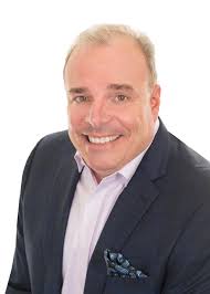 Meet Showcase Speaker John Graci