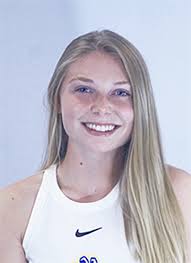 Ruhlman, Mock, Dillow earn all-conference accolades