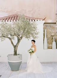 Start planning for your destination wedding. Romantic Destination Wedding In Greece Once Wed