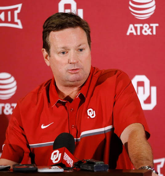 Bob Stoops has proven his loyalty