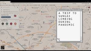 Pt bank cimb niaga tbk atau cimb bank merupakan salah satu bank swasta terkemuka di indonesia. Lai Hui Ling 1001746890 Ar873 A2 Cinematicurbanism Youtube