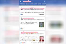 Seperti tiktok, twitter, telegram, dan sosial media lainnya, video yang bertempatkan di sebuah hotel di. Status Rexona Hijau Viral Di Kerinci Milenial