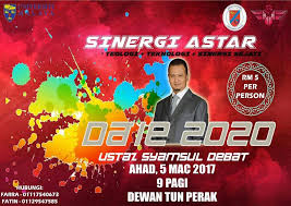 Celoteh syamsul debat gamatkan dewan merdeka. Kolej Kediaman Pertama Universiti Malaya Astar Um Sinergi Astar Goes Crazy Terbuka Kepada Semua Org Awam Dan Warga Um Bengkel Daie 2020 Bersama Ustaz Syamsul Debat Kita