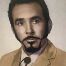 Ramon Serna, Jr. Obituary July 15, 2021