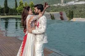 Индия добавлен 27 май 2013. Nusrat Jahan S Wedding Reception All That You Must Know
