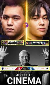 Onic ID wins game 1 against TLPH