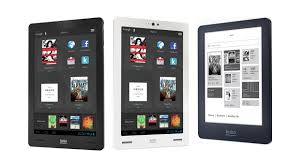 Kobo And National Book Store Partnership Brings Kobo Ereader Products To The Philippines