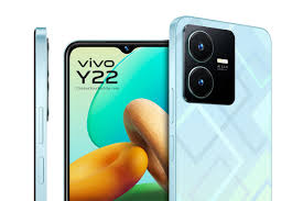 Vivo Y22 - Price and Specifications ...
