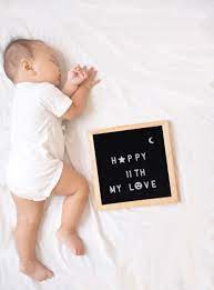 11 Months Old Baby Milestones Pictures Baby Month By Month 11 Month Old Baby