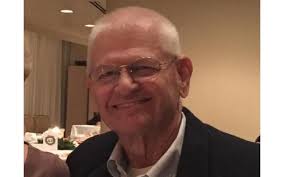 Lloyd Rafalsky Obituary (1942